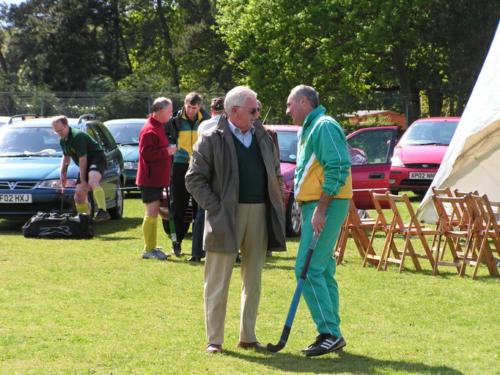 WANDERERS 75TH ANNIVERSARY - MAY 2005 - photo 65 (pictures\PICT2435.JPG)